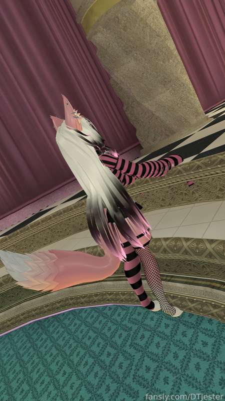 Dtjester - Fansly - 15 Mar, 2025 5