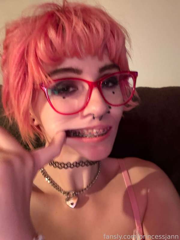 Princessjann - Fansly - 22 Feb, 2025