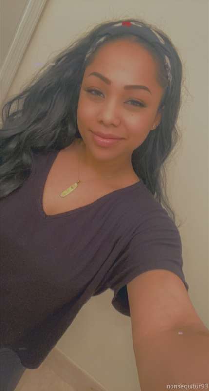 Lighter or darker hair? 3