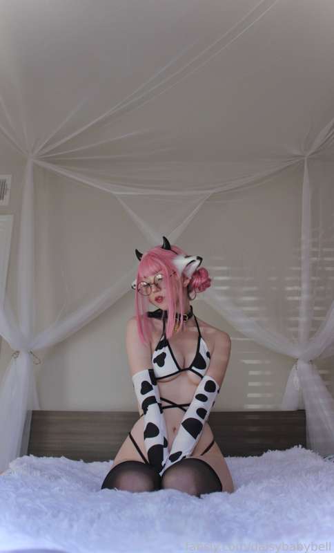 Daisybabybell - Fansly - 18 Feb, 2023 8