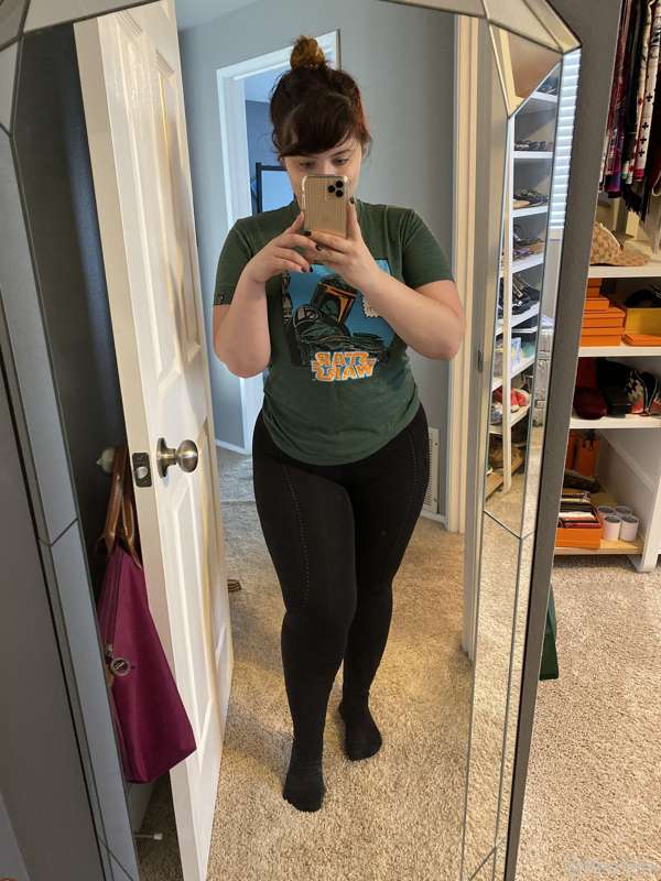 [16 pics] Up, out of bed, and ready for a 90 minute Orangeth.. 10