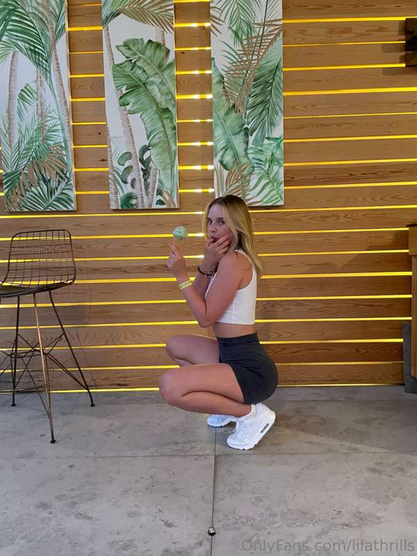 Do you love ice cream like I do?🍦
So delicious, sweet and co..