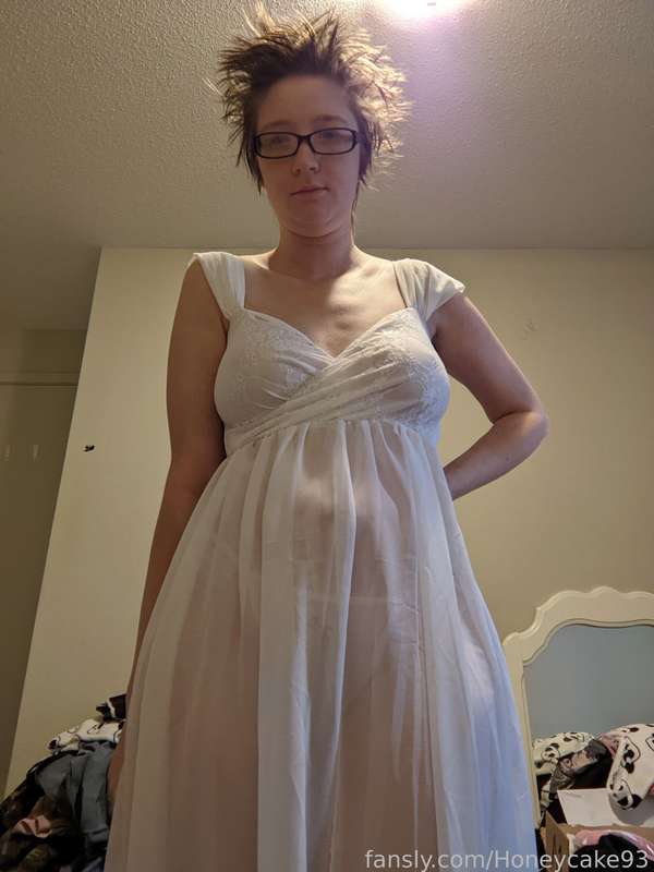 Honeycake93 - Fansly - 21 Dec, 2021
