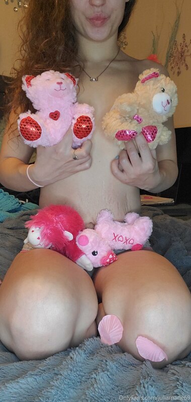 Have you check your dms from me love??