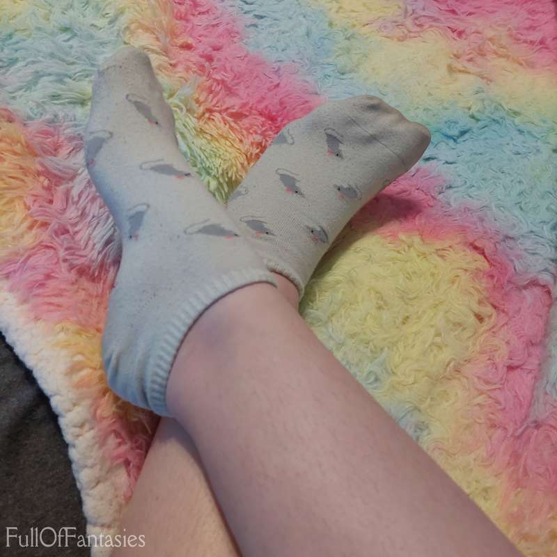 Fulloffantasies - Fansly - 26 Mar, 2024 11