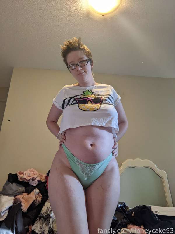Honeycake93 - Fansly - 29 Sep, 2022 20