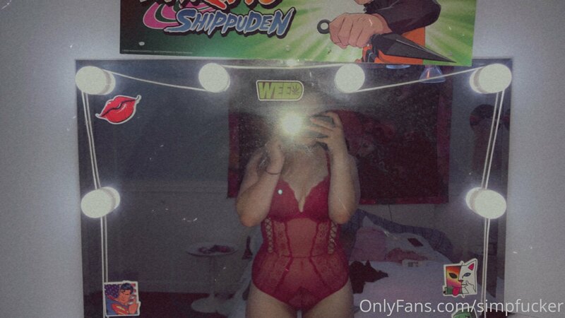 hehe >.< dropping a video tonight too ;) 3