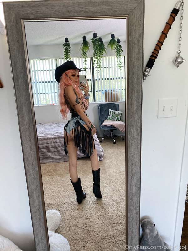 Cowgirl set pt. 2 🖤🖤🤠 16