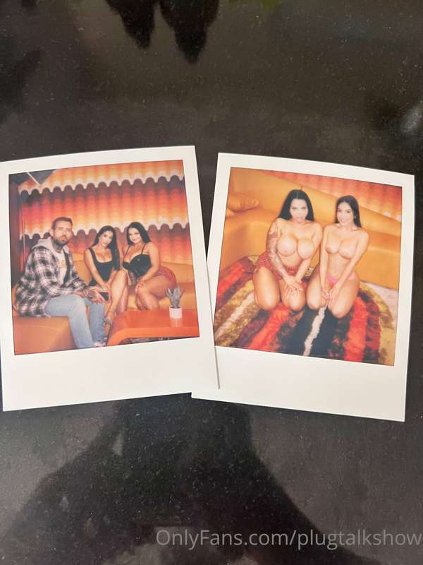 How it started vs How it ended😈 @paytonpreslee @lenatheplug