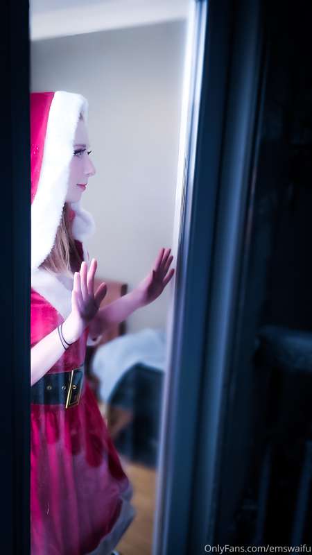 ♥♥♥ MERRY CHRISTMAS EVERYONE!!! 🎄🎅❄⛄ I hope you got everythi.. 14