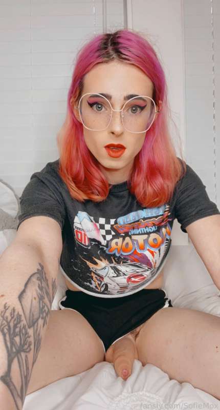 Sofiemox - Fansly - 20 Nov, 2021 1