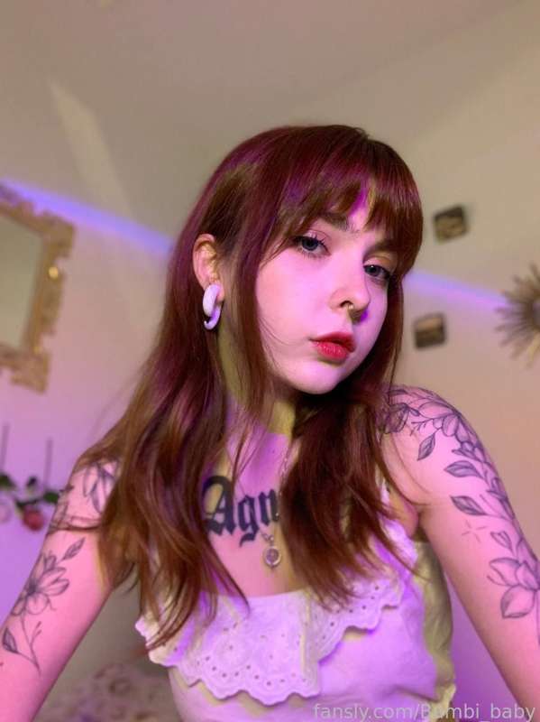 Bambi_Baby - Fansly - 05 Jan, 2023