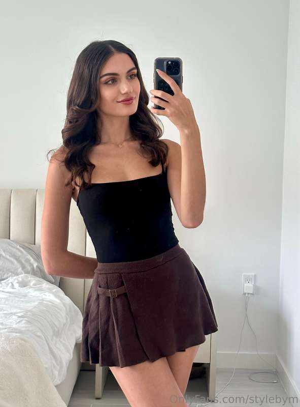 Summer is coming 🥵😍
