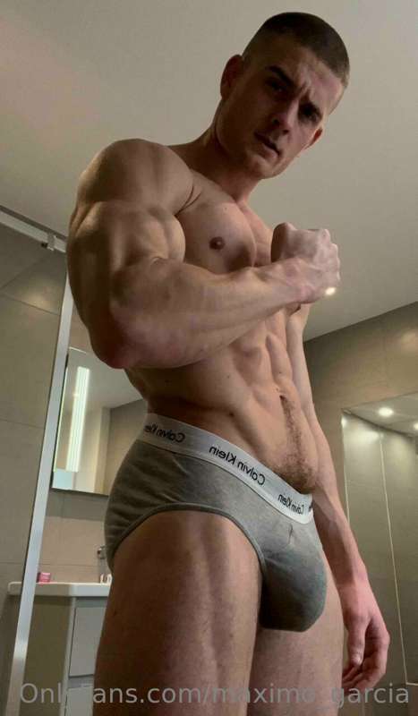 Ripped, Hung British Alpha @ShredXx
👑 ***NOW 50% OFF - JUST ..