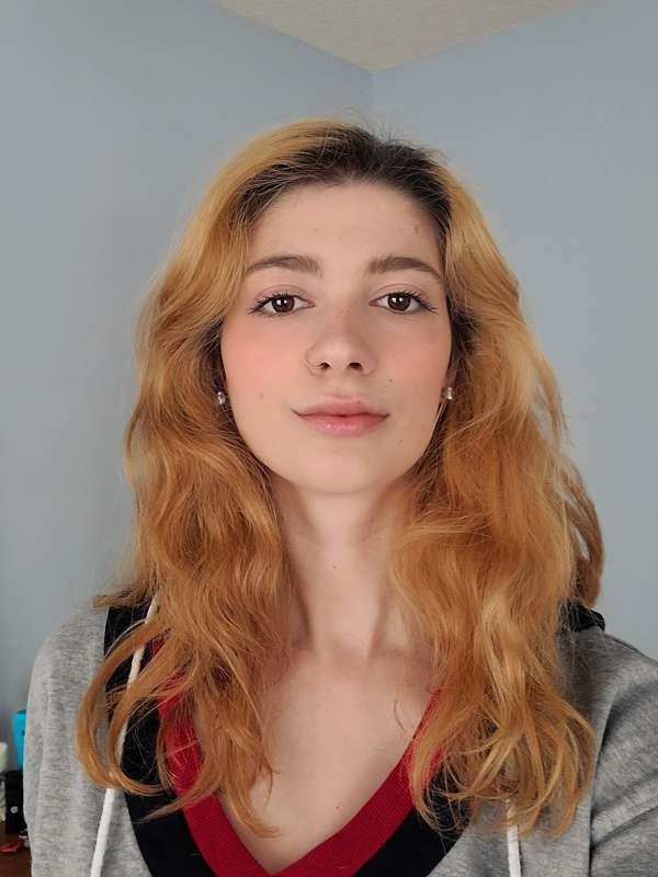 Is this look more cute or more sexy?
