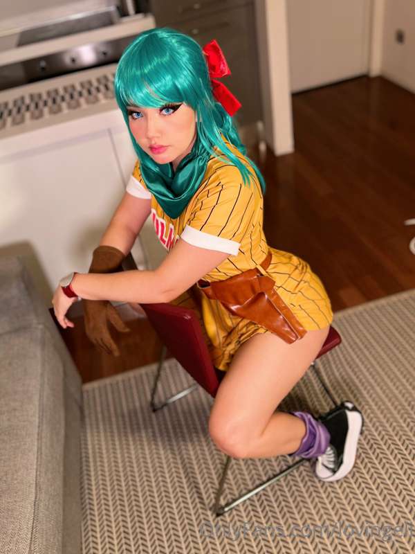 I really enjoyed doing this cosplay, I would like to do more.. 7