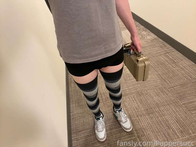 Puppersucc - Fansly - 07 Mar, 2023 19