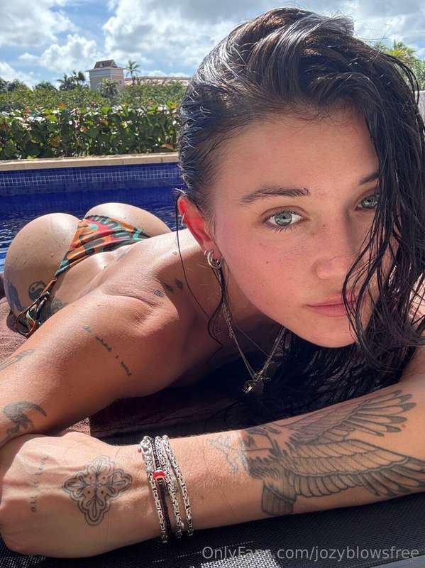 Jozyblowsfree - Onlyfans - 24 Jun, 2025