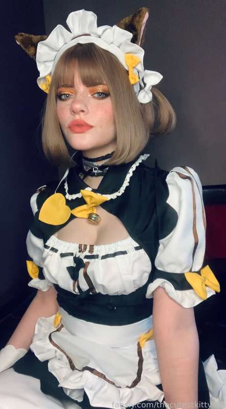 Thecutestkittycat - Fansly - 01 Sep, 2021 11
