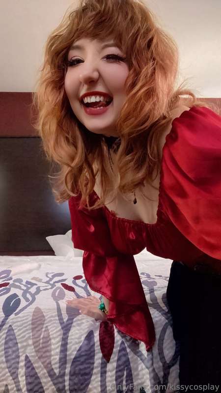 POV: you pick up a pirate Renn Faire girly and bring her bac.. 1