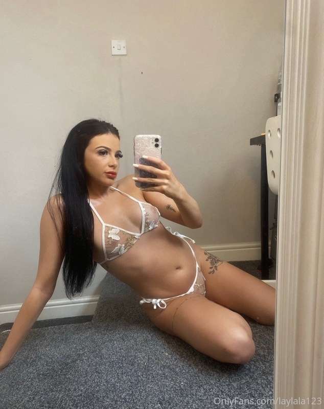 Spoil me baby