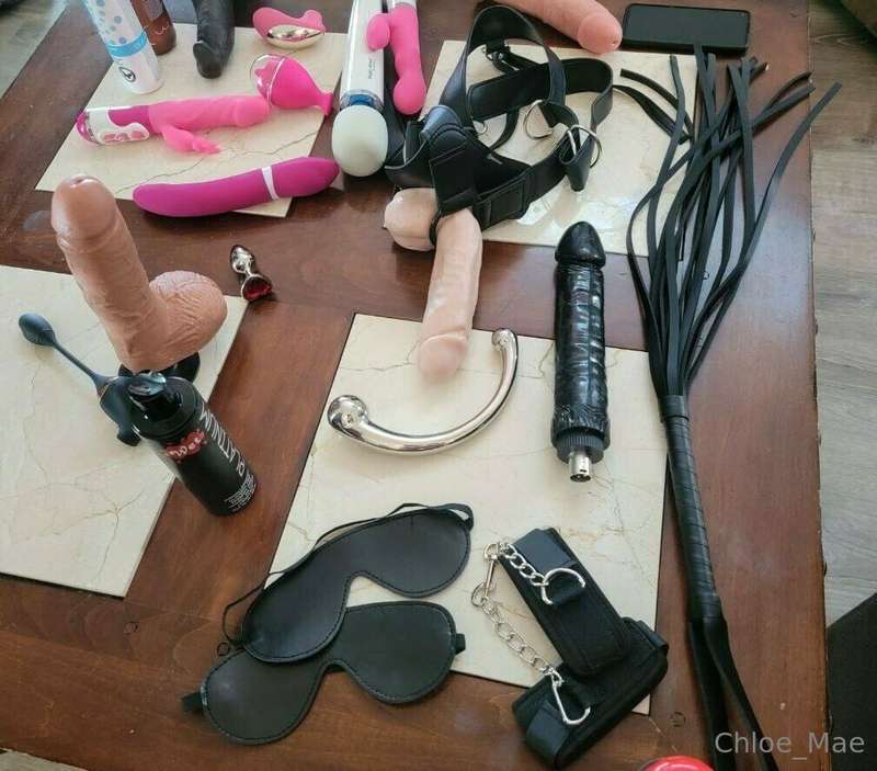 𝐒𝐄𝐗 𝐓𝐎𝐘 𝐏𝐀𝐑𝐓𝐘 🥳   Want to know what happens at sex toy sales..