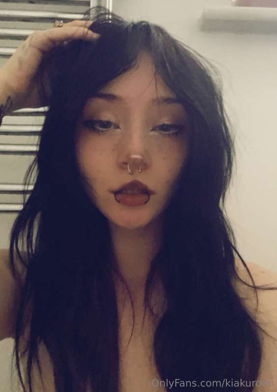 Kiakuromi - Onlyfans - 16 May, 2024