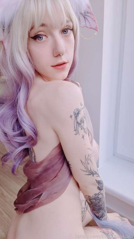 Elleslovexoxo - Fansly - 18 Aug, 2023 7