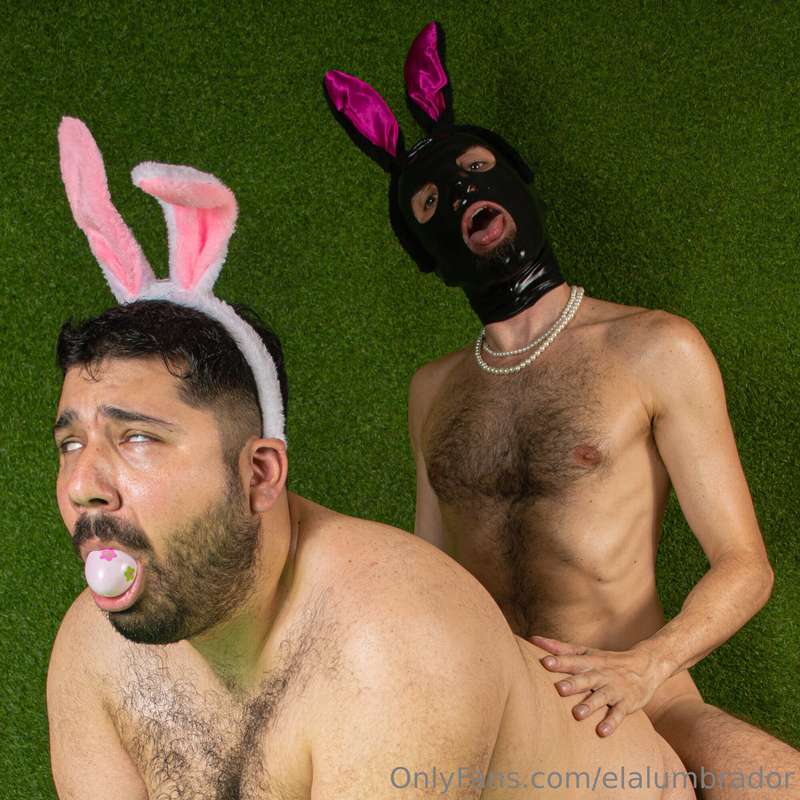 Fucking like bunnies with @tinchonson