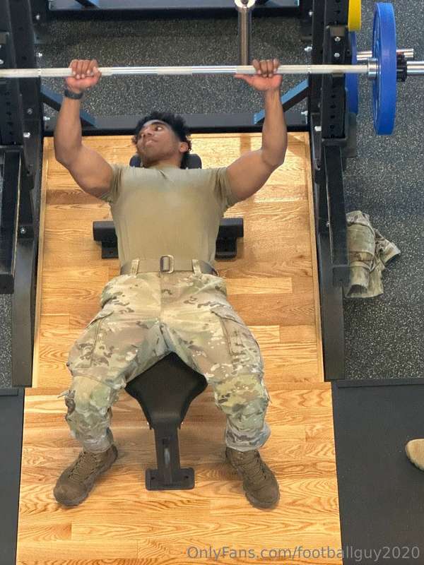 Soldiers being naughty, showing off, and candid shots, Set 5 3