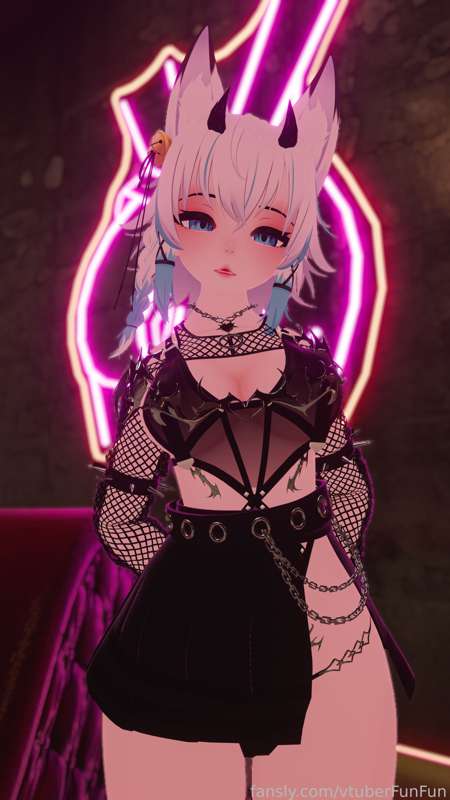 Vtuberfunfun - Fansly - 24 May, 2023 24