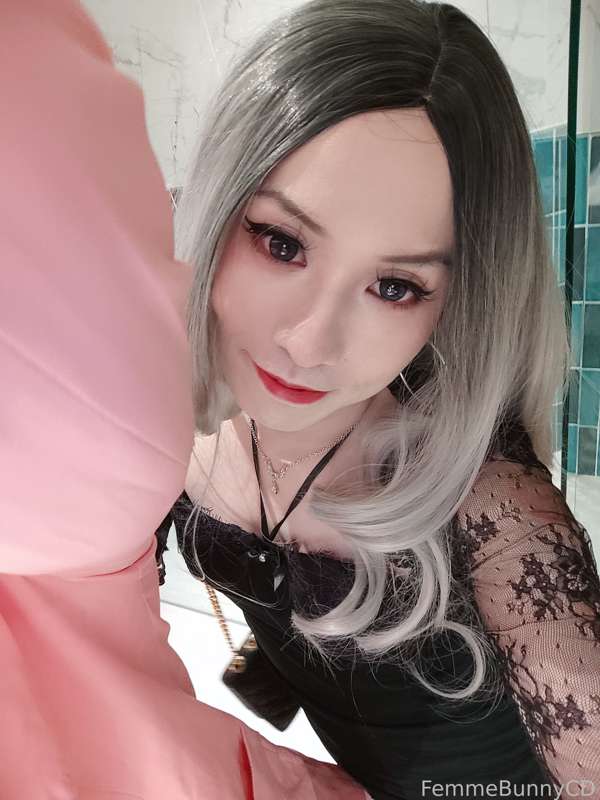 Femmebunnycd - Fansly - 27 Jun, 2023 9