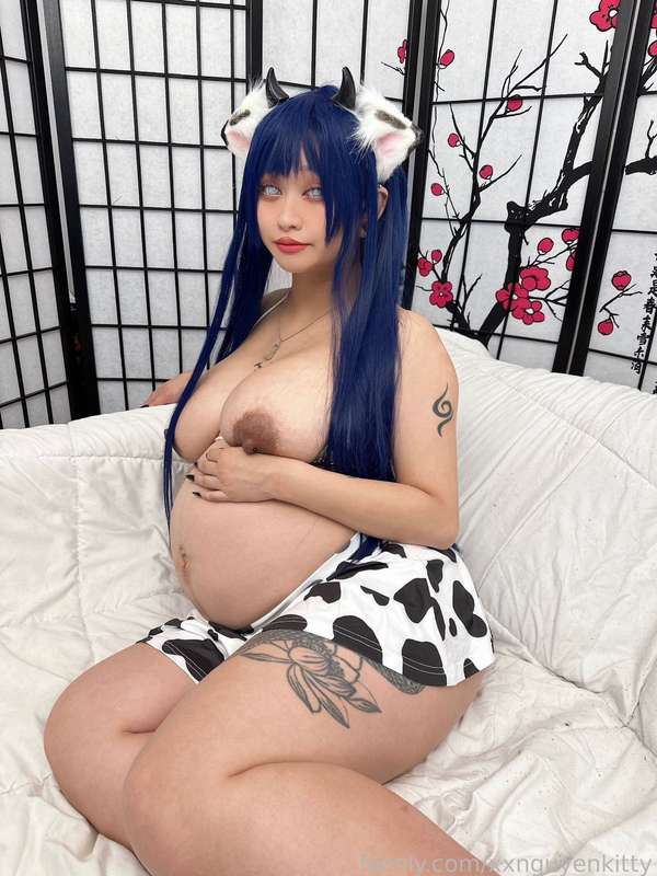 Xxnguyenkitty - Fansly - 26 May, 2023 3