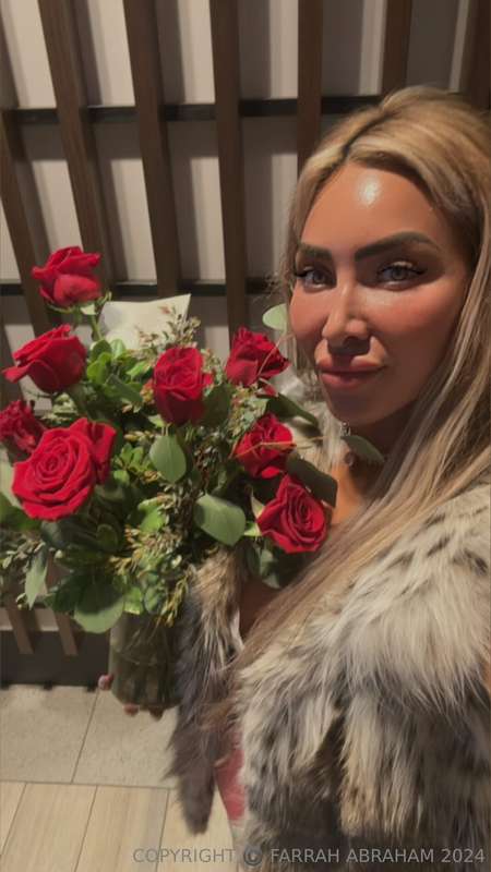 Lovin' these roses 🌹🌹🌹🌹🌹