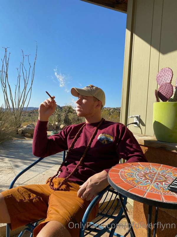 Even out in the Wilderness, I keep thinking about your *Smok..