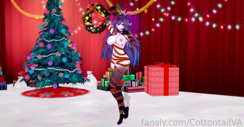 Cottontailva - Fansly - 29 Dec, 2024 6