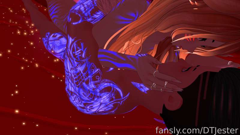 Dtjester - Fansly - 03 Jul, 2023 25