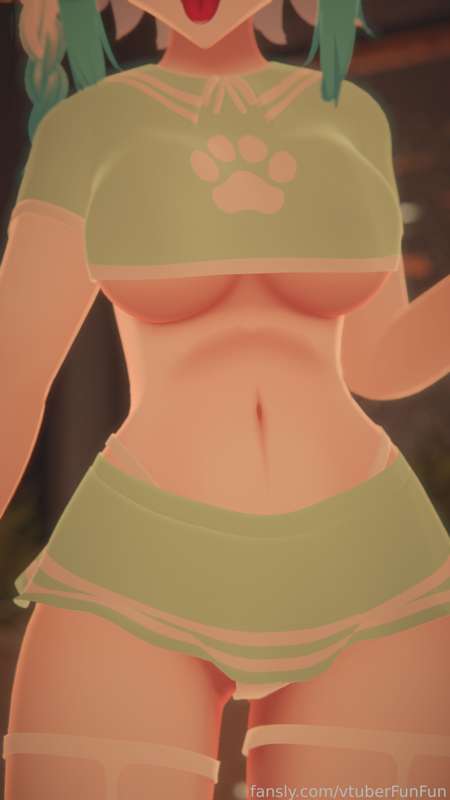 Vtuberfunfun - Fansly - 28 Jun, 2022 11