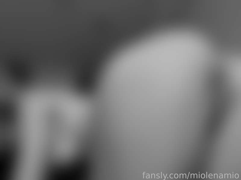 Miolenamio - Fansly - 01 Aug, 2024 3