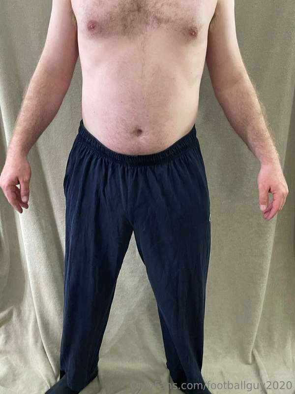 The Shirtless Sarge - Showing off the SARGE bod! Set 12 25