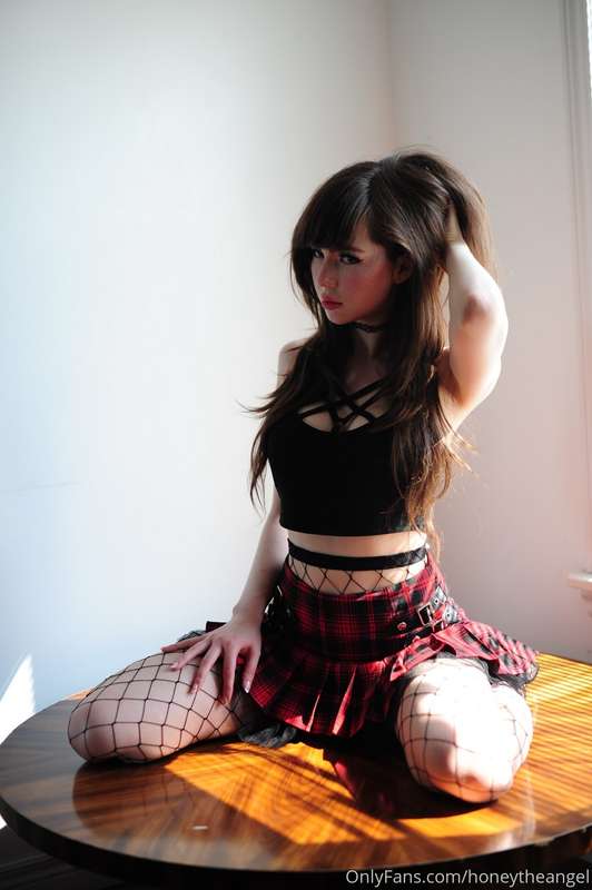 Itsuwuhoney - Onlyfans - 20 Jan, 2021