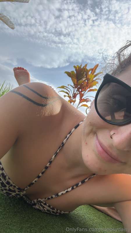 Hiya 💦🥵❤️