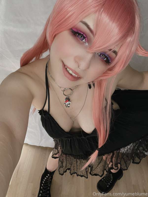 Yuno is one of my favourite characters xox✨ 2