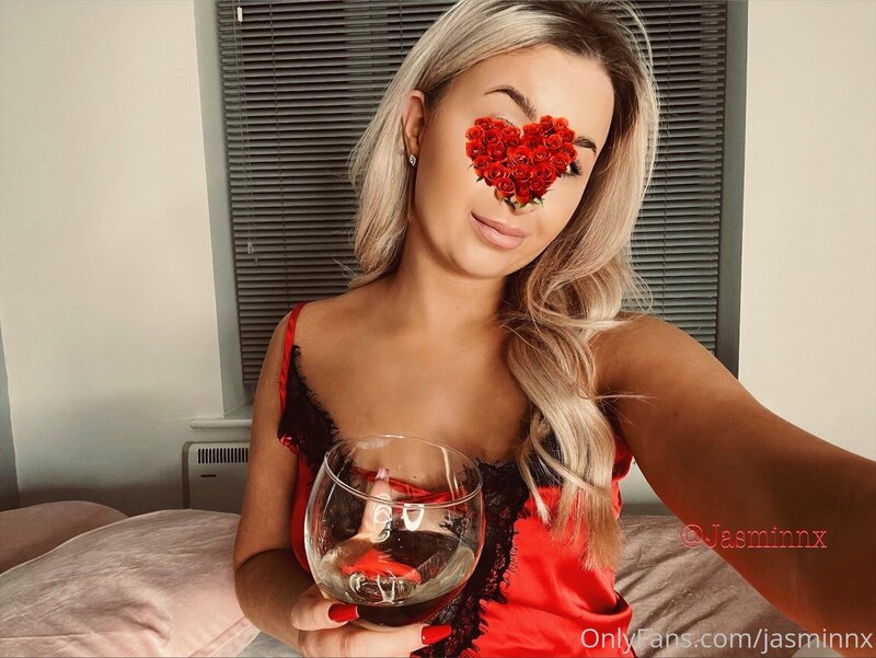 Cheers boys & girls ? The weekend of love...