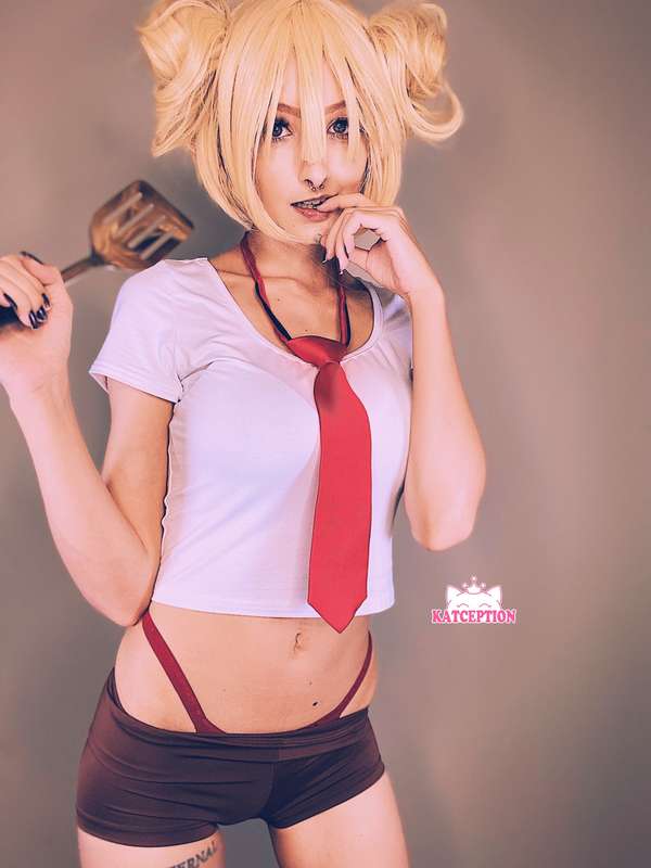 Spongebob cosplay 😝 5