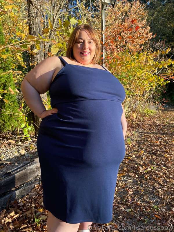 I got a lot of requests to see me in the dress I wore to my .. 1