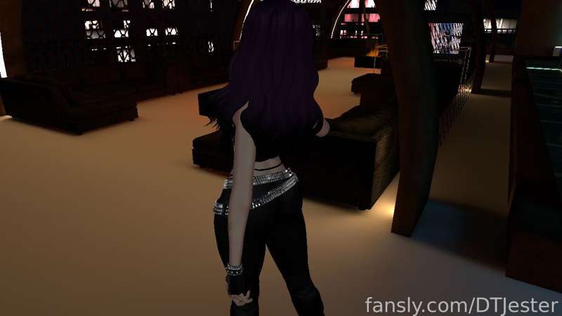 Dtjester - Fansly - 07 Dec, 2023 17