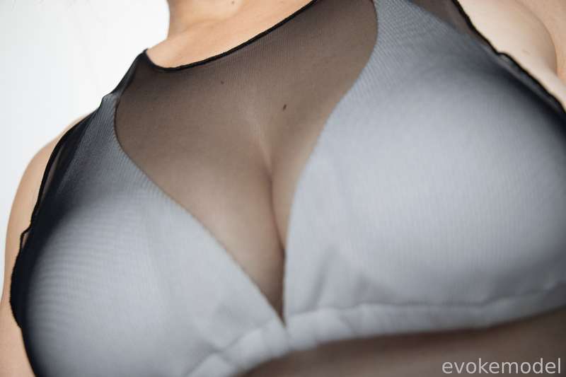 Evokemodel - Fansly - 27 Aug, 2024 17