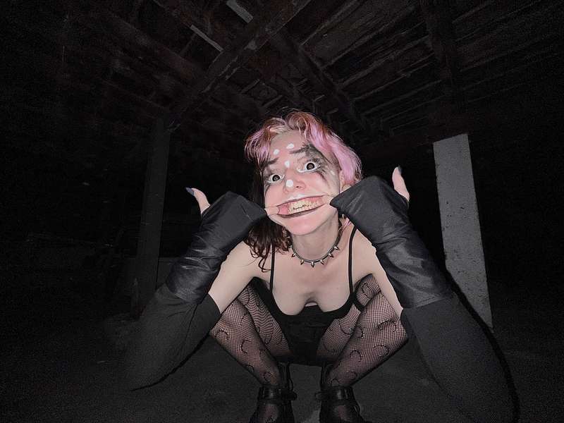 Margokuz - Fansly - 29 Oct, 2024 1