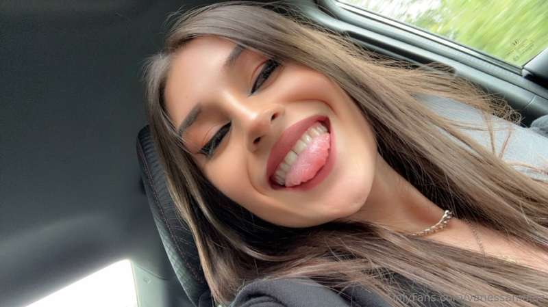It's a new day!! Hope you have a good one! 🥰💖